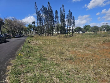 Residential Land