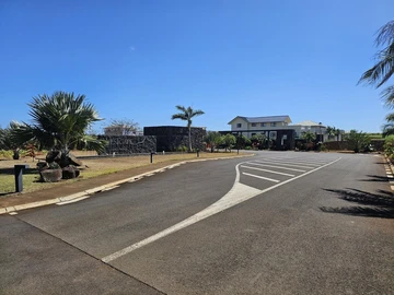 Residential Land