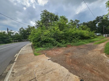 Residential Land
