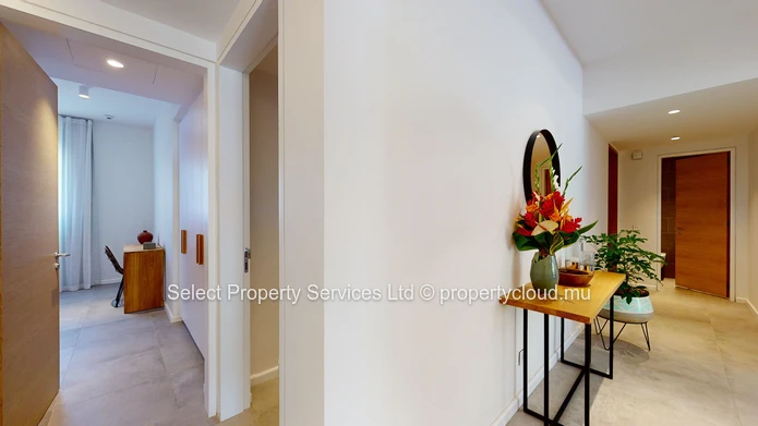 Appartement RES à vendre à Grand Baie