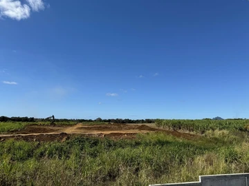 Residential Land