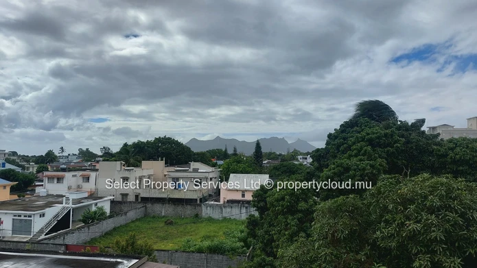 3-Bedroom Apartment for Sale in Vieux Quatre Bornes at Rs